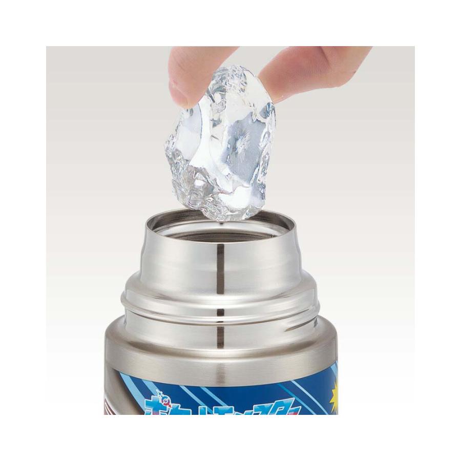 スケーター Skater 超軽量ダイレクトボトル ポケモン24 | スケーター | 06