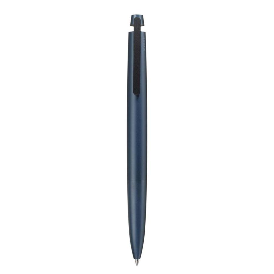 トンボ鉛筆 Tombow 油性ボールペン ZOOM C1 グラファイトブルー 0.7mm BC-ZC1C44 | トンボ鉛筆