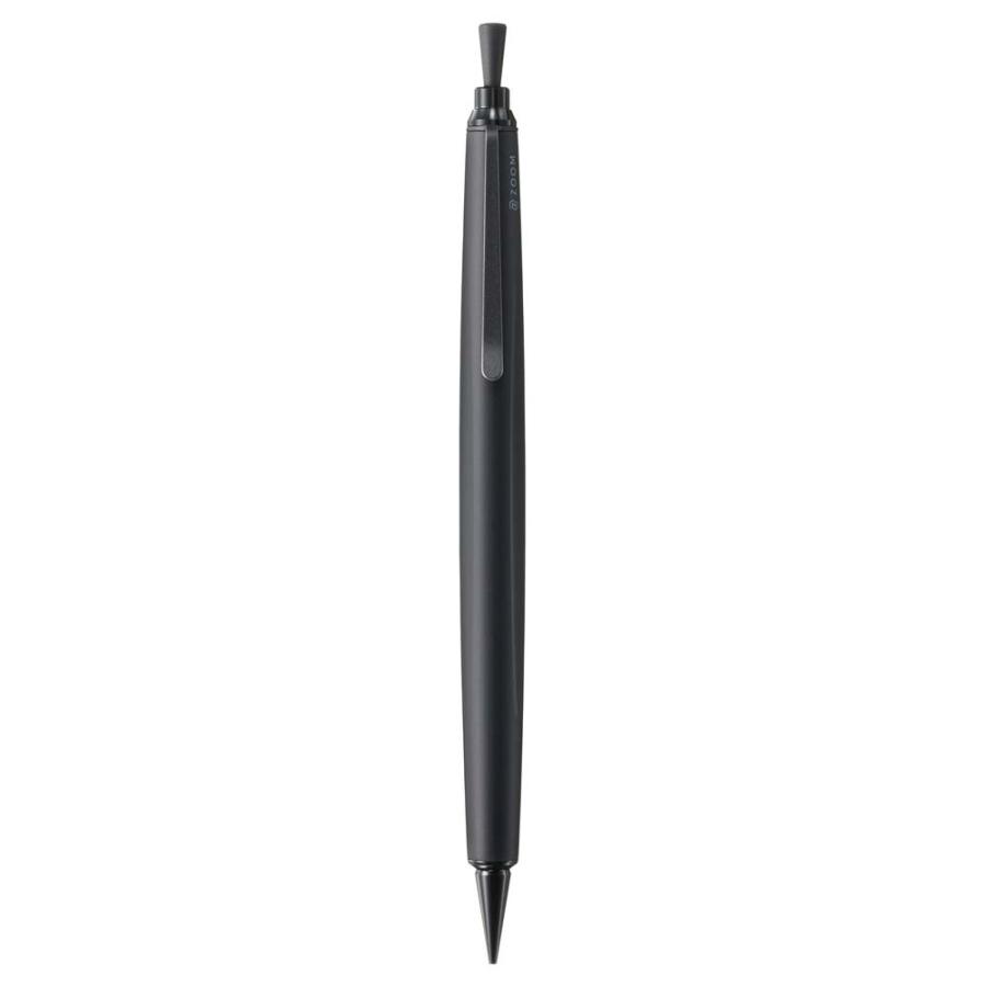 トンボ鉛筆 Tombow シャープペンZOOM L2 マットフルブラック SH-ZL2C18 | トンボ鉛筆