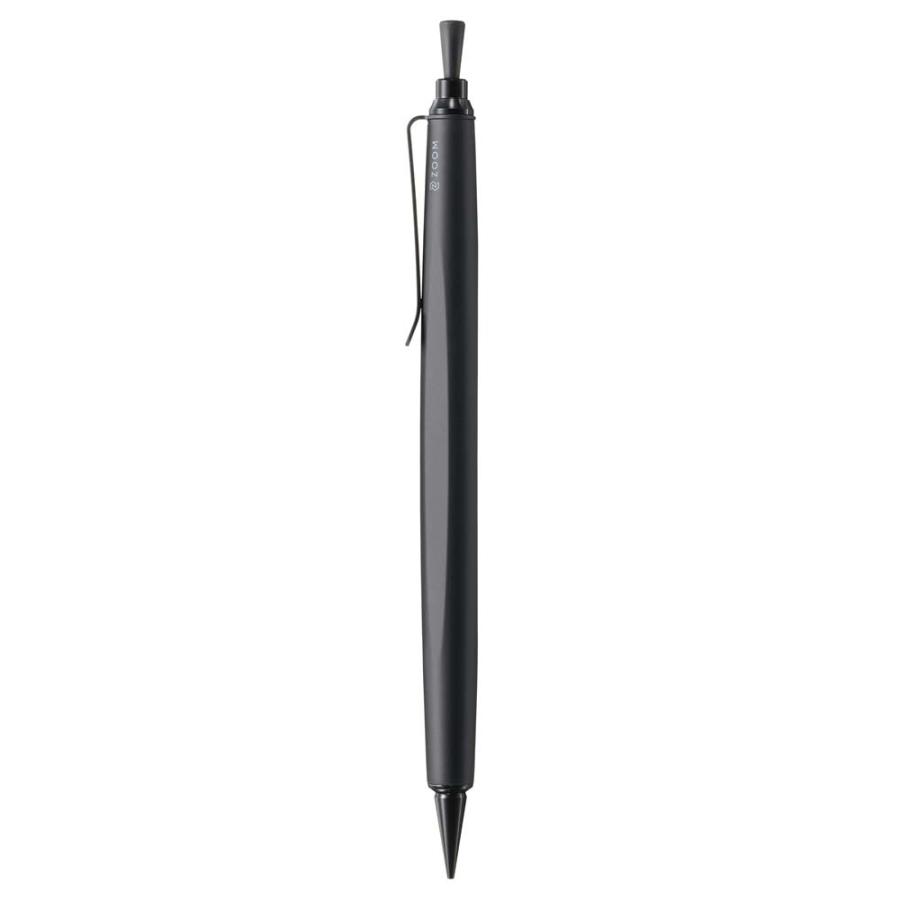 トンボ鉛筆 Tombow シャープペンZOOM L2 マットフルブラック SH-ZL2C18 | トンボ鉛筆 | 01