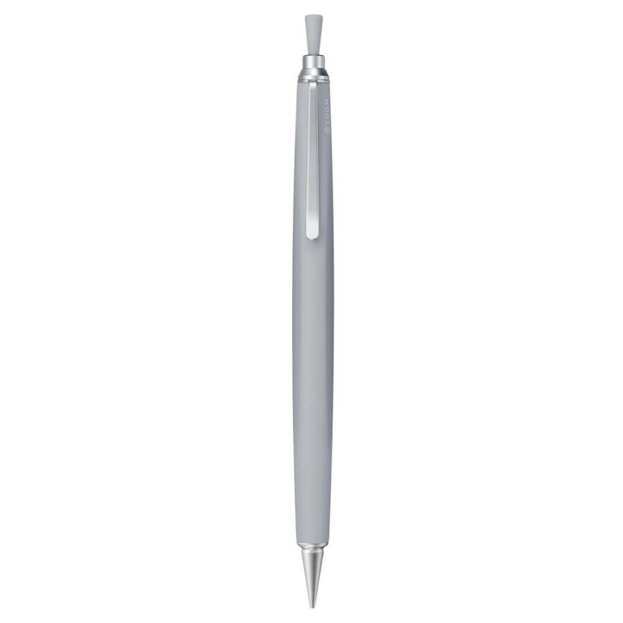トンボ鉛筆 Tombow シャープペンZOOM L2 マットブルー SH-ZL2C48