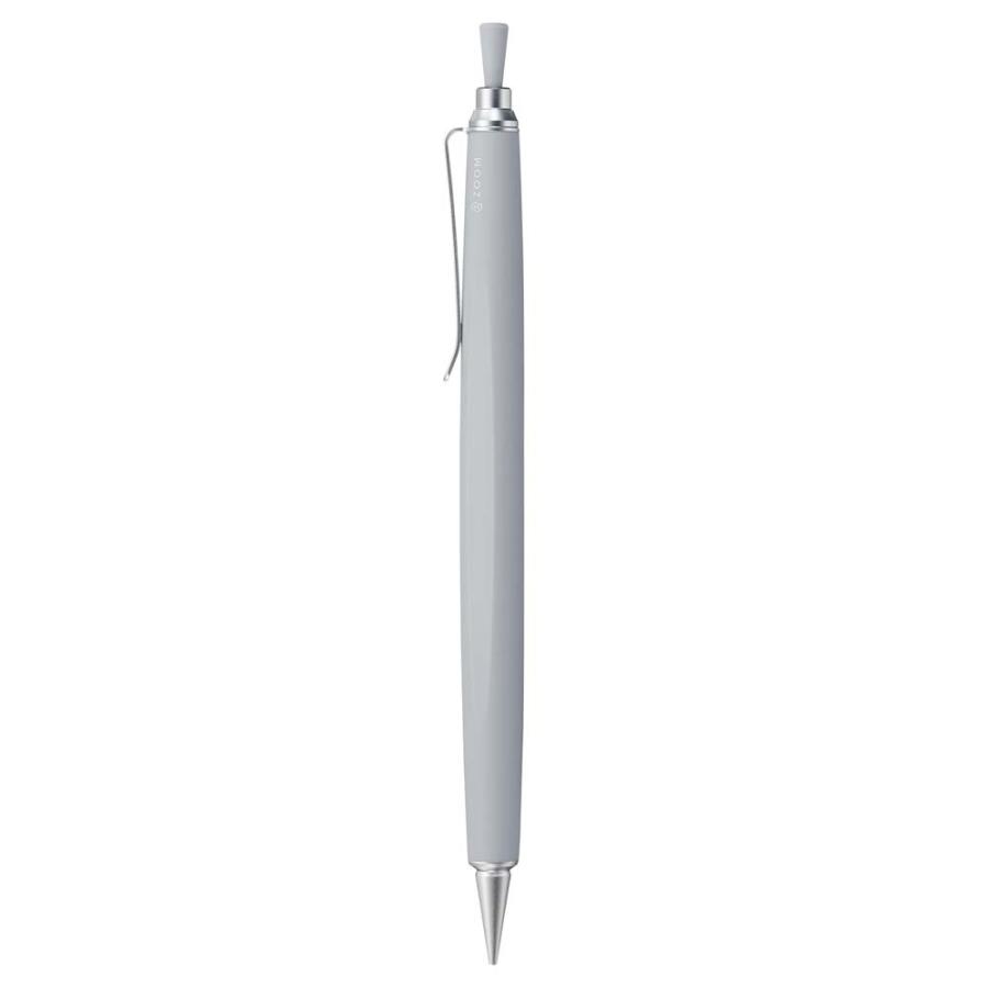 トンボ鉛筆 Tombow シャープペンZOOM L2 マットブルー SH-ZL2C48