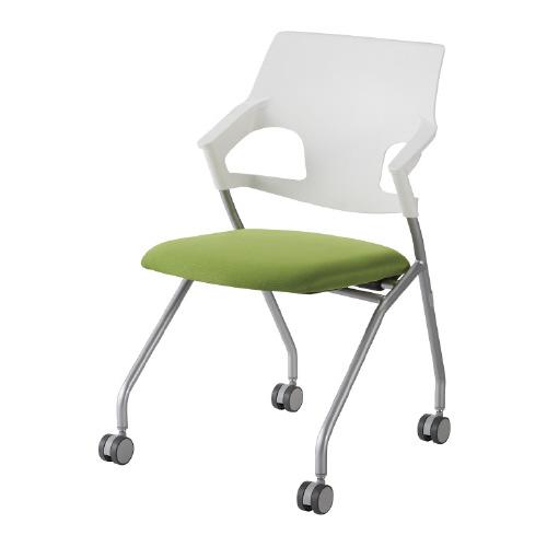 会議用イス コクヨ KOKUYO ミーティングチェアー 会議用イス 160シリーズ 肘付き