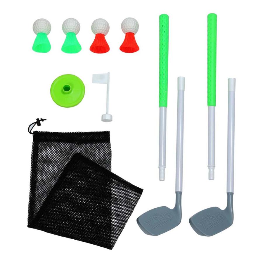 カワダ kawada スポトイ チップショットゴルフ KST-06 スポーツトイ 玩具 おもちゃ 運動 外遊び | カワダ | 02