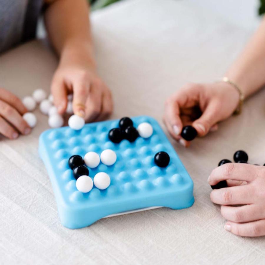 カワダ kawada ペンタロール KBG-16 玩具 おもちゃ テーブルゲーム 5目ならべ | カワダ | 04