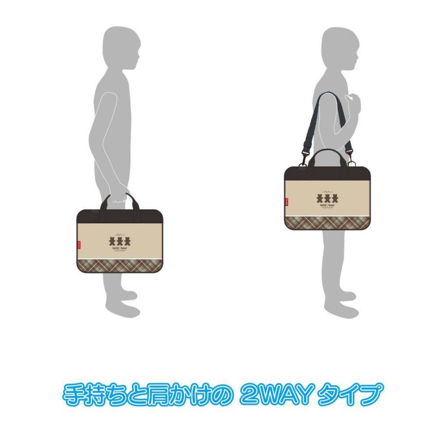 呉竹 書道セット GAー1400S ベア GA140-11 | 呉竹 | 05