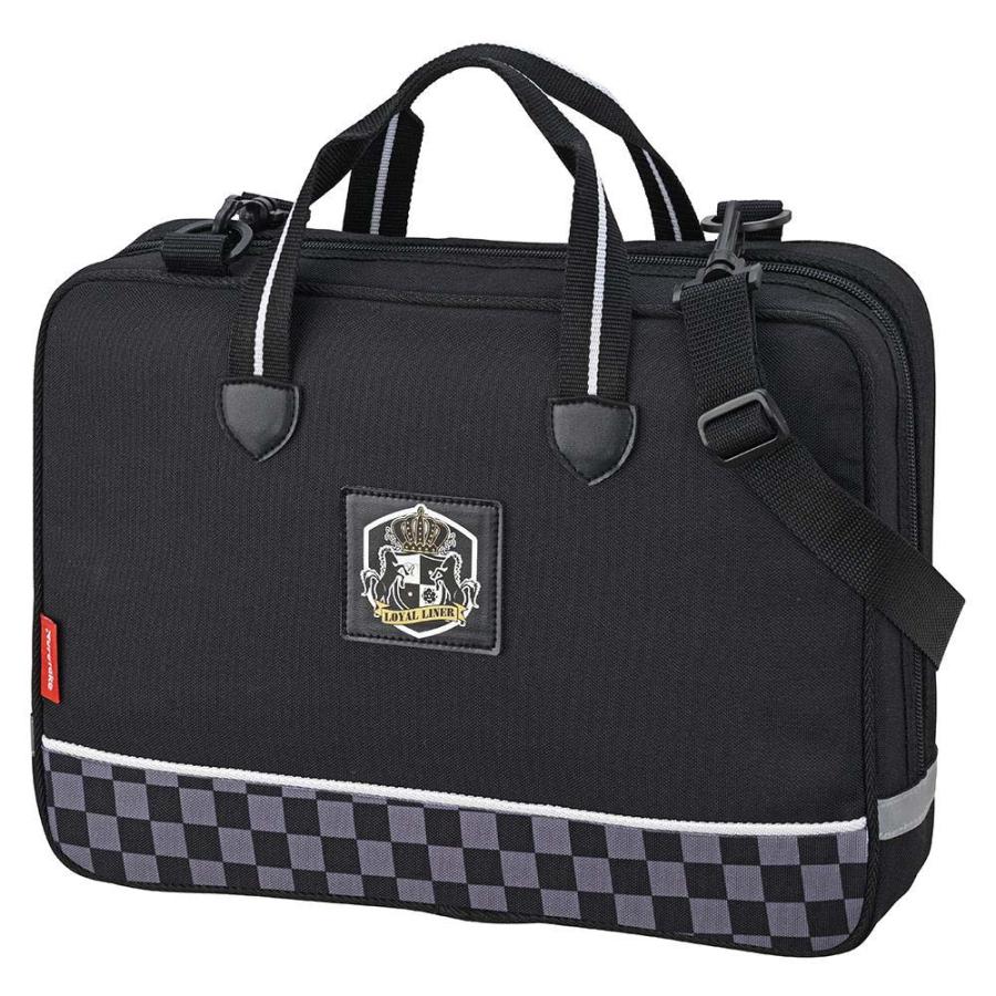 呉竹 書道バッグ GA-1400 ワッペン GG140-2 | 呉竹