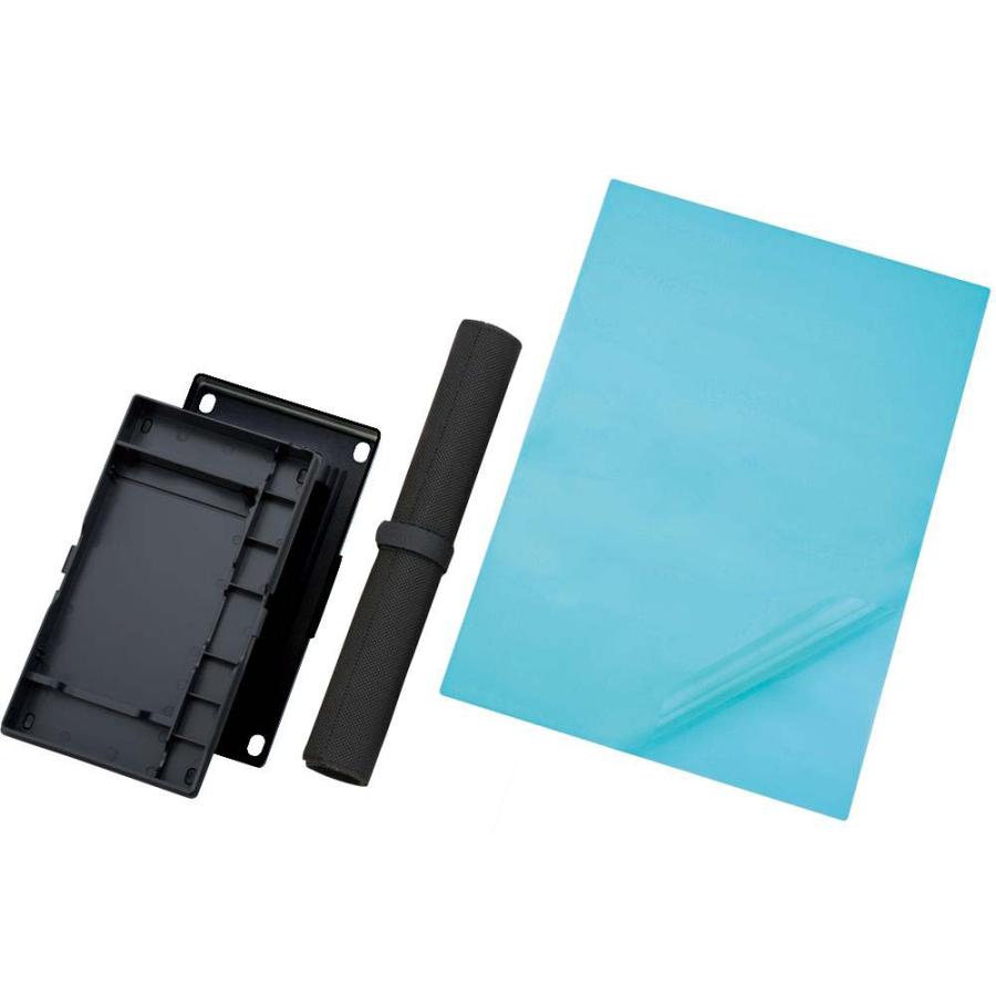 呉竹 書道バッグ GA-1400 ワッペン GG140-2 | 呉竹 | 01