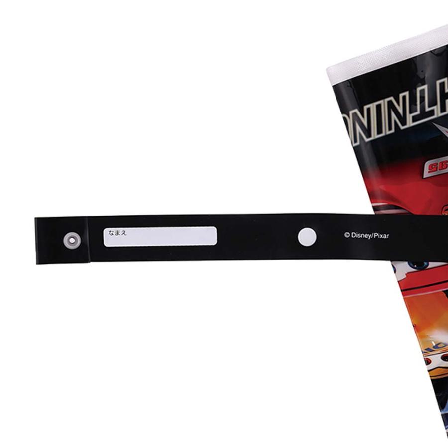 スケーター カーズ 子ども用ビニール傘 45cm UBV45 雨具 レイングッズ | スケーター | 02