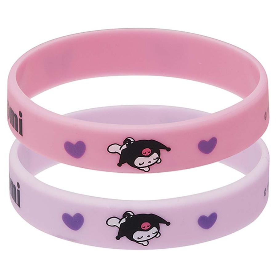 スケーター シリコーン虫よけリング クロミ ZMYR1 外遊び アウトドア | ブランド登録なし | 01