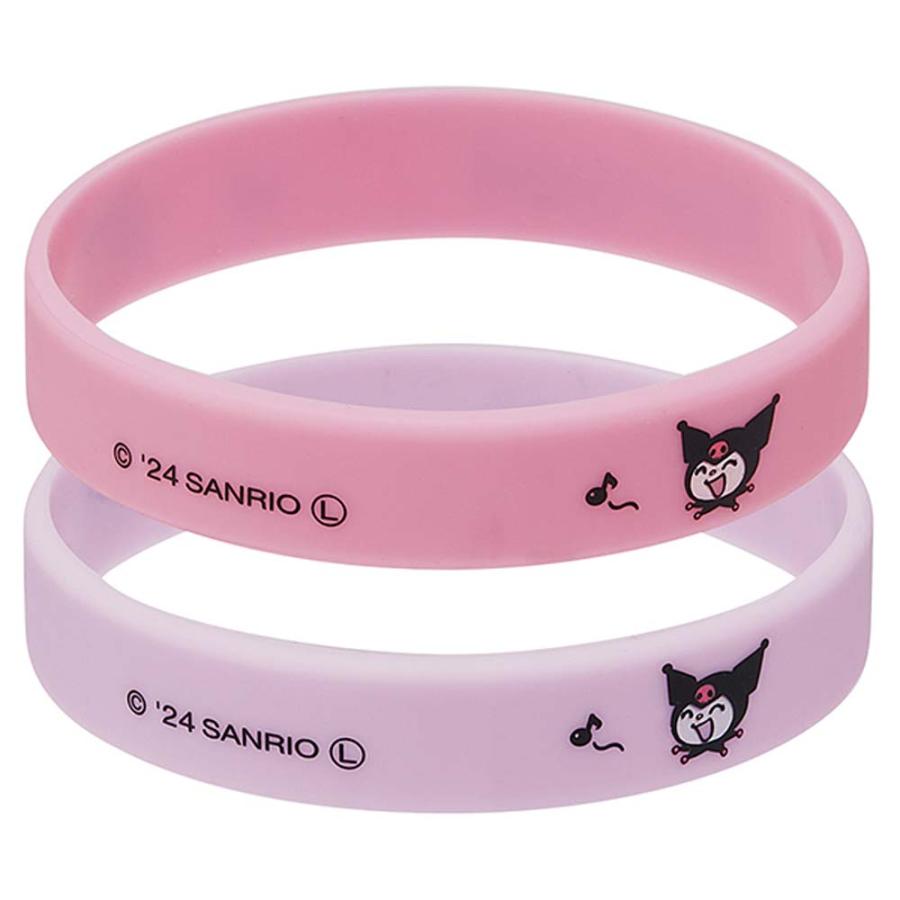 スケーター シリコーン虫よけリング クロミ ZMYR1 外遊び アウトドア | ブランド登録なし | 02