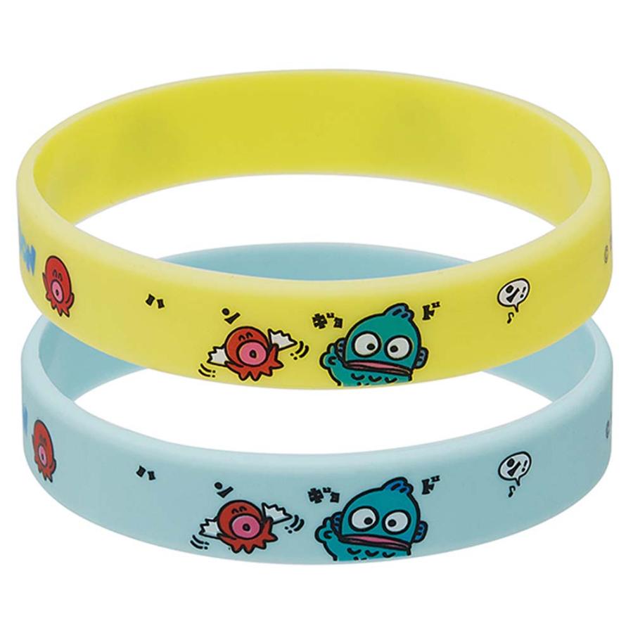 スケーター シリコーン虫よけリング ハンギョドン ZMYR1 外遊び アウトドア | ブランド登録なし | 01