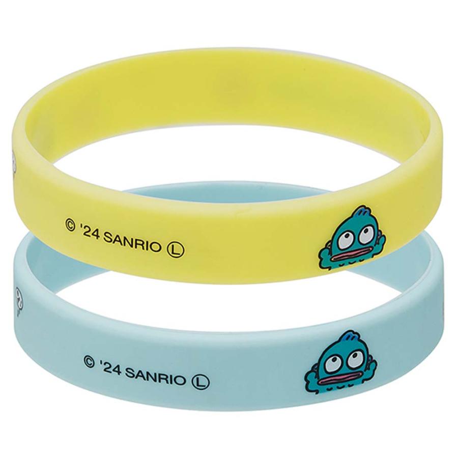 スケーター シリコーン虫よけリング ハンギョドン ZMYR1 外遊び アウトドア | ブランド登録なし | 02