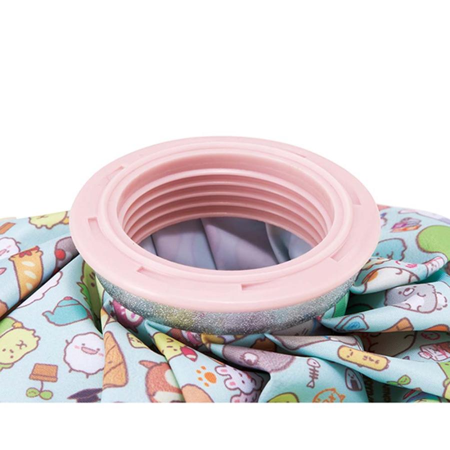 スケーター アイスバッグM すみっこぐらし あつまるんです ICB2 外遊び アウトドア | ブランド登録なし | 01