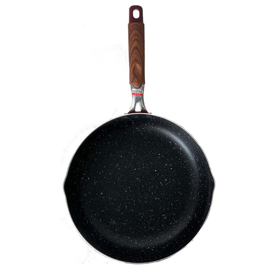 ヒラノトレーディング IH対応 マーブル 深型フライパン 28cm | ブランド登録なし | 03