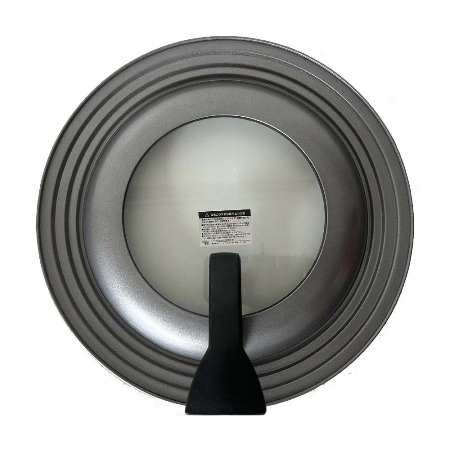 ヒラノトレーディング フッ素 スタンディング式 フライパンカバー | ブランド登録なし | 03