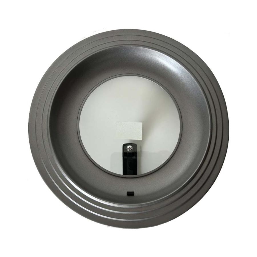 ヒラノトレーディング フッ素 スタンディング式 フライパンカバー | ブランド登録なし | 04