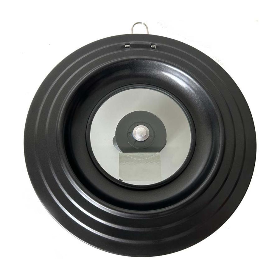 ヒラノトレーディング フッ素 フライパンカバー 16-22cm | ブランド登録なし | 03