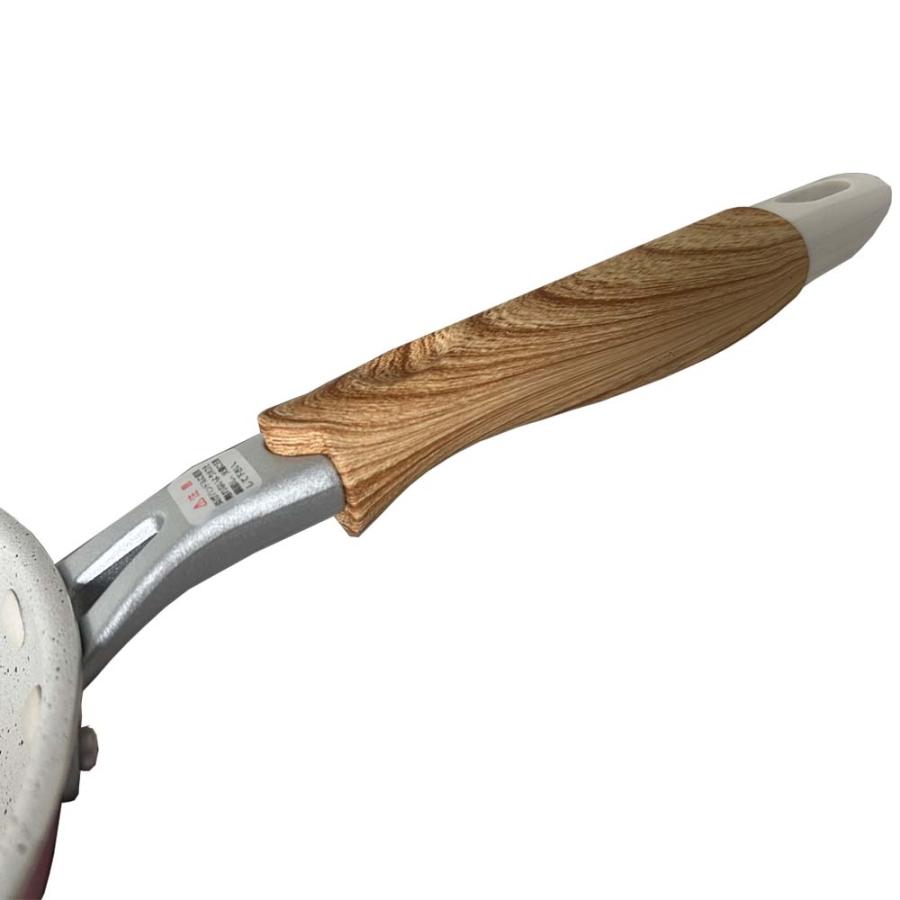 ヒラノトレーディング IH対応 マーブル玉子焼き 縁付き | ブランド登録なし | 05