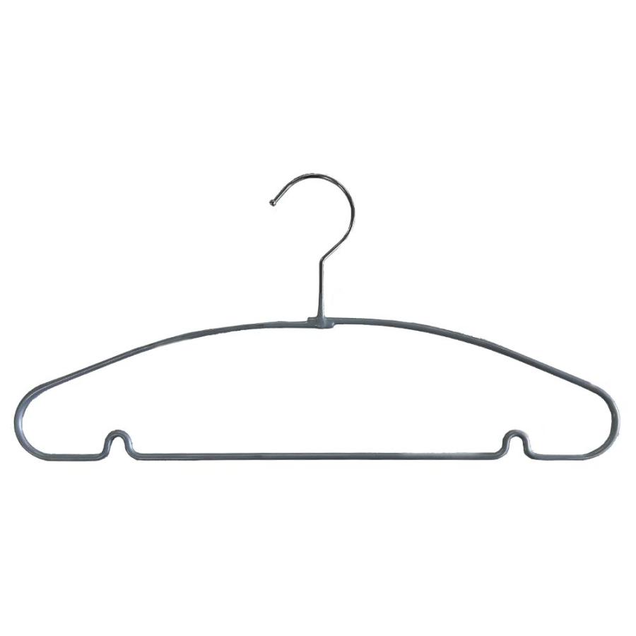 ヒラノトレーディング すべりにくいハンガー 5本組 | ブランド登録なし | 01