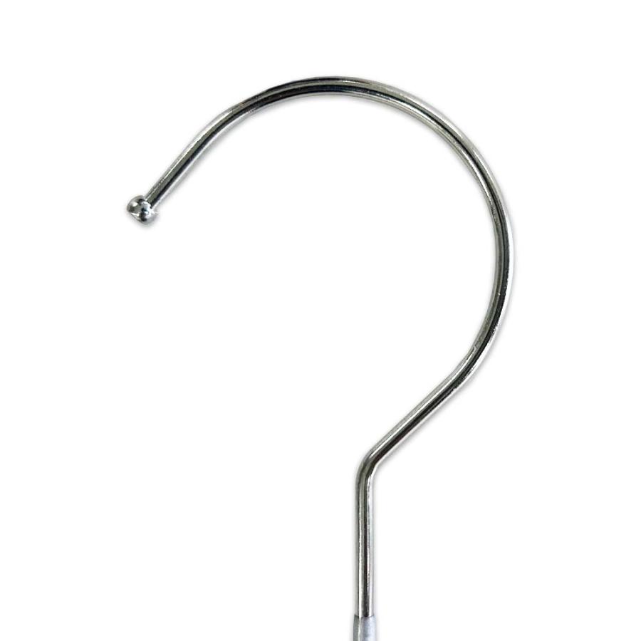 ヒラノトレーディング すべりにくいハンガー 5本組 | ブランド登録なし | 02