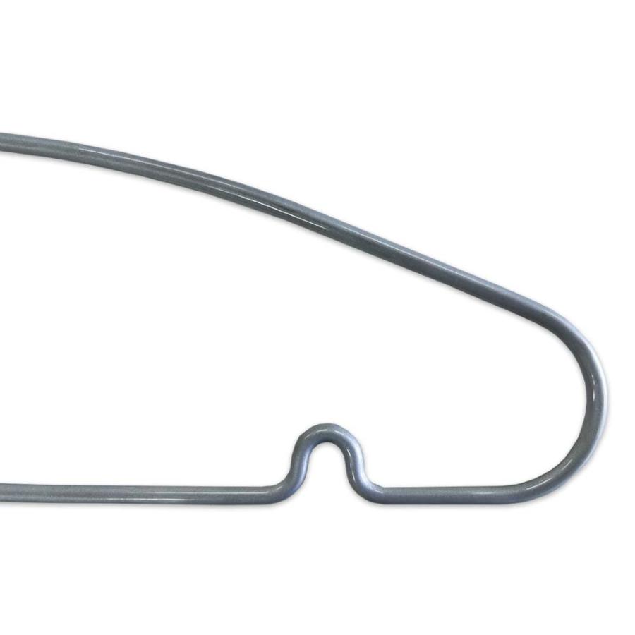 ヒラノトレーディング すべりにくいハンガー 5本組 | ブランド登録なし | 03