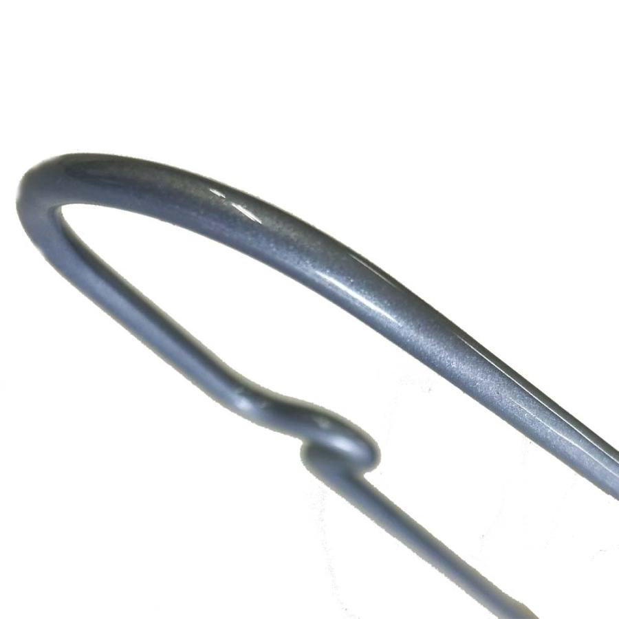 ヒラノトレーディング すべりにくいハンガー 5本組 | ブランド登録なし | 04