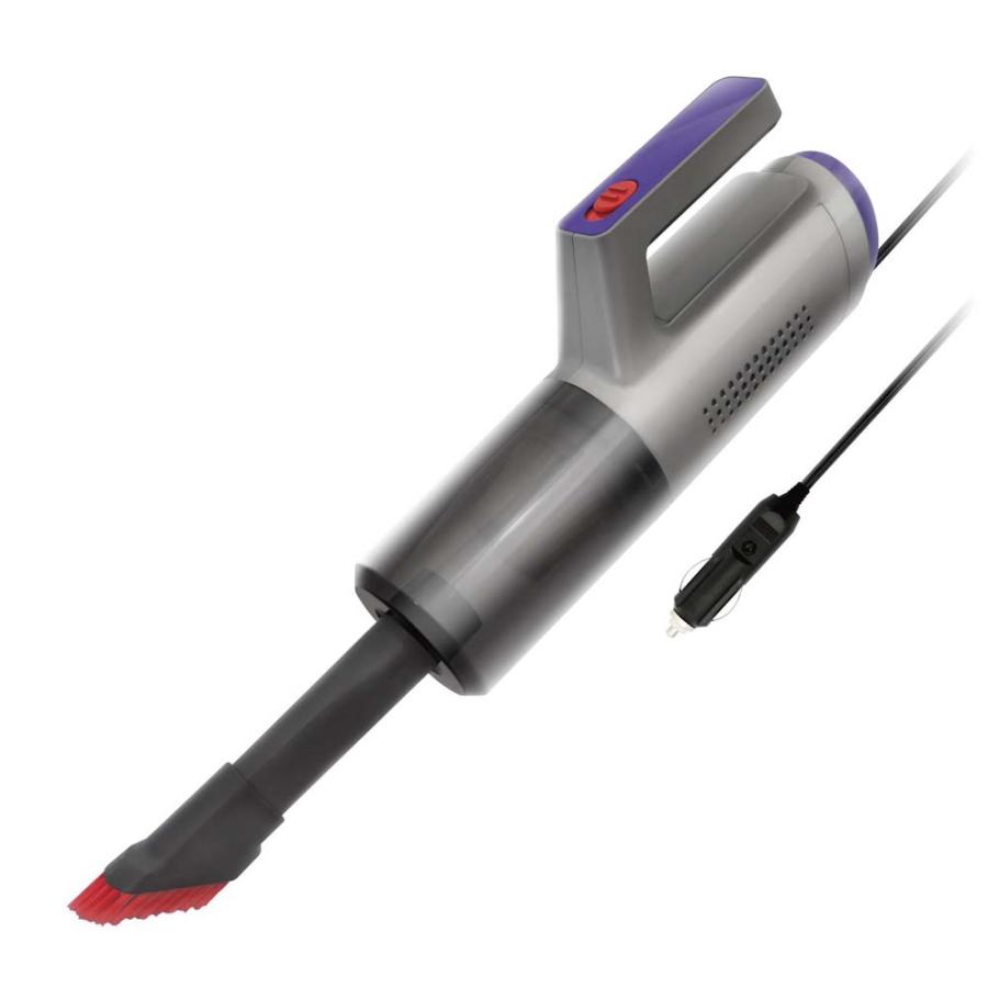 アクセル AXCEL カーバキュームクリーナー トルネージ AXL-470 カー用品 掃除 車用 掃除機 | ブランド登録なし | 01