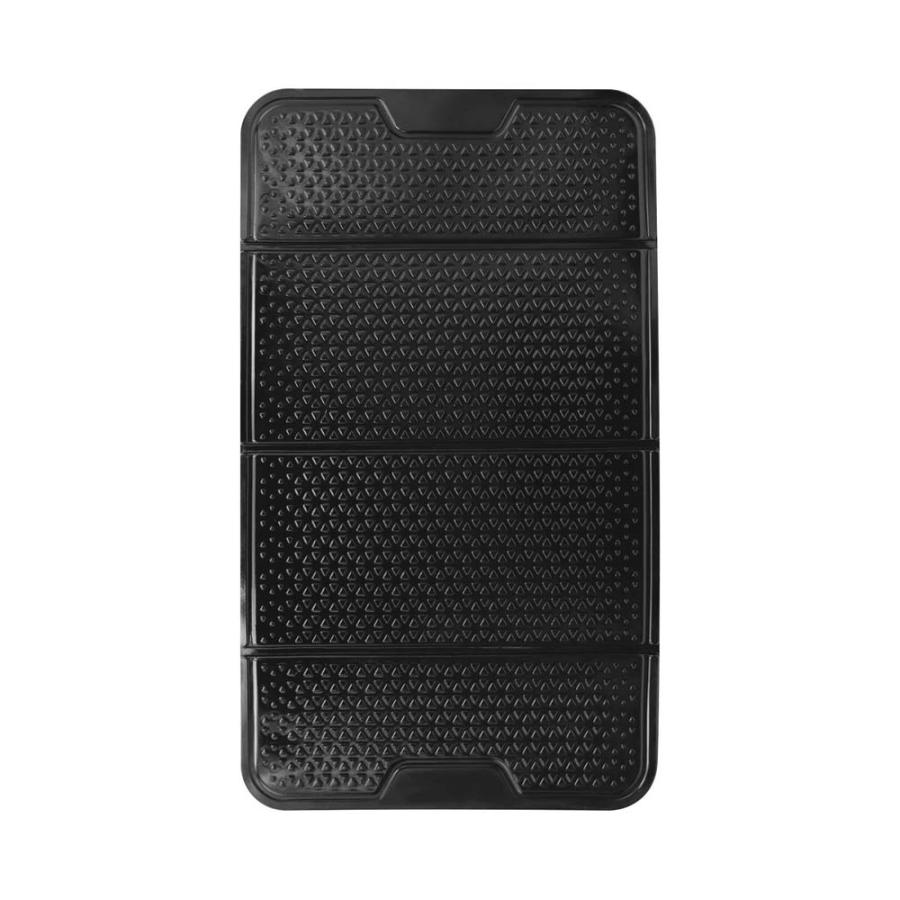 アクセル AXCEL 超吸着 折り畳み滑り止めシート AXL-621 カー用品 スマホ 硬貨 カード 携帯電話 | ブランド登録なし | 01