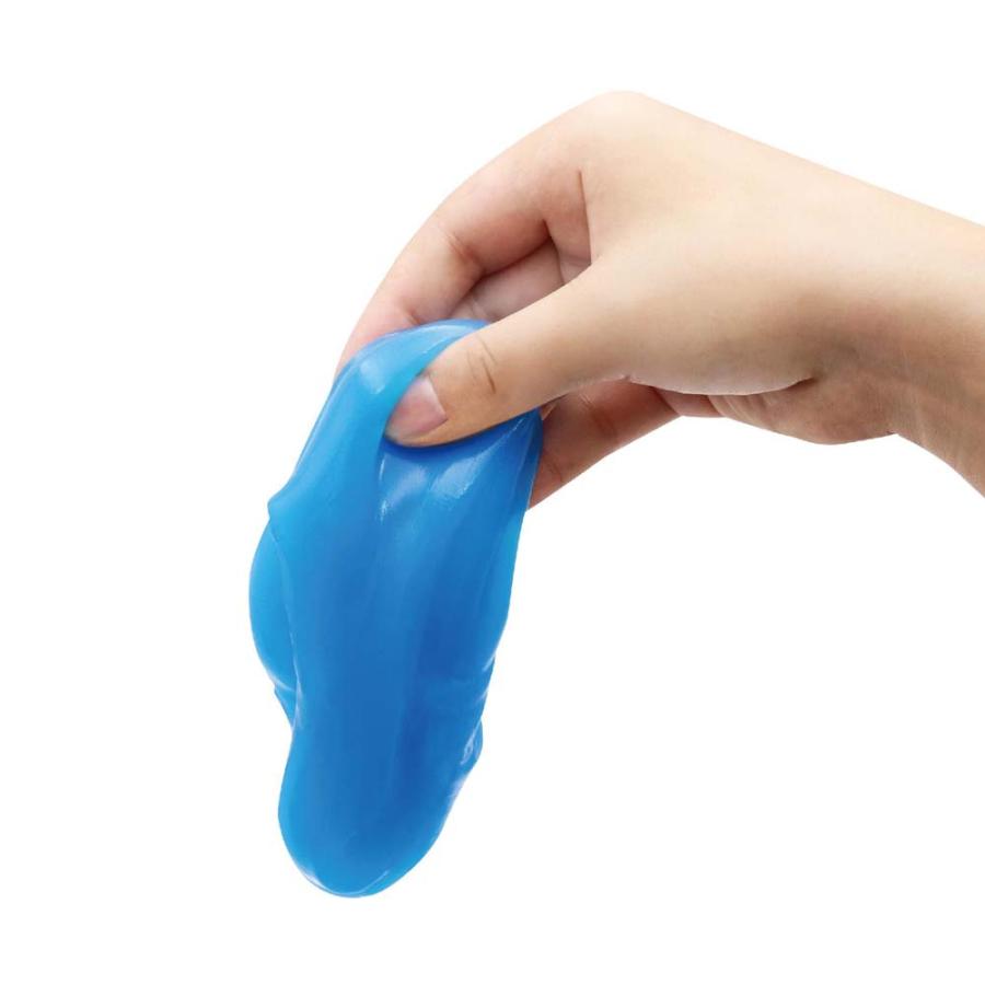 アクセル AXCEL スライムキャッチャー AXL-593 カー用品 掃除 160g いずれか1点 | ブランド登録なし | 01