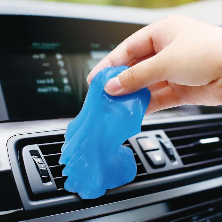 アクセル AXCEL スライムキャッチャー AXL-593 カー用品 掃除 160g いずれか1点 | ブランド登録なし | 02