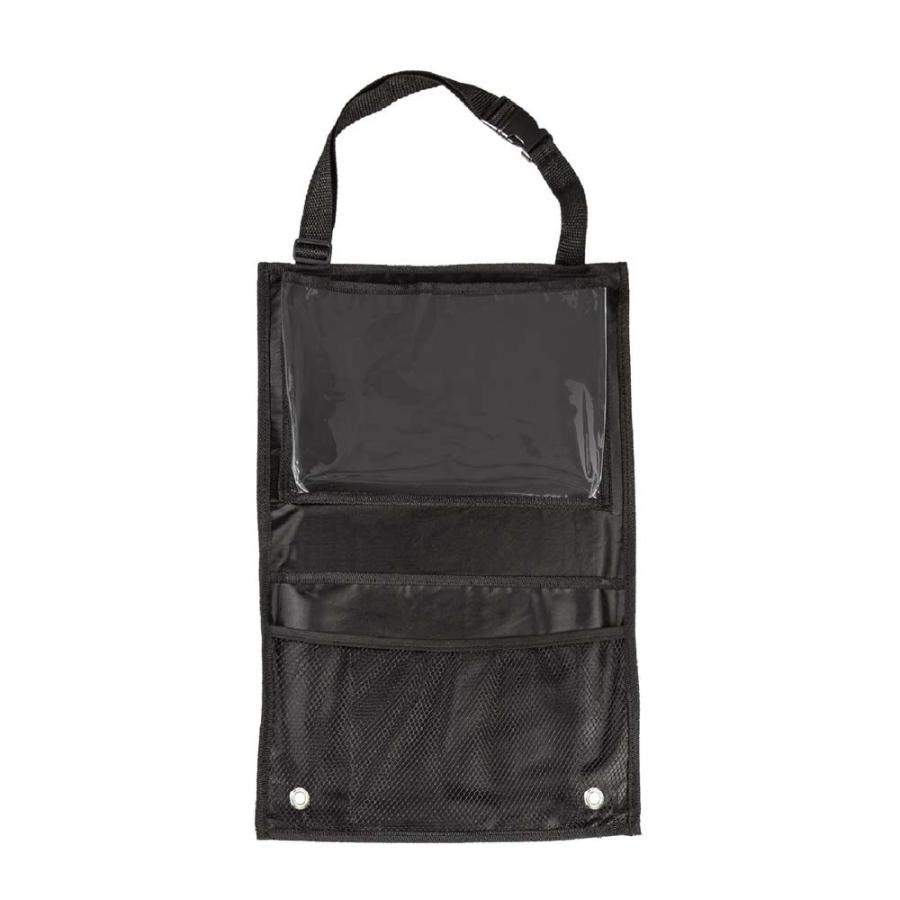 アクセル AXCEL シートバックポケット 車用 AXL-582 カー用品 収納 行楽 渋滞 後部座席 | ブランド登録なし | 02