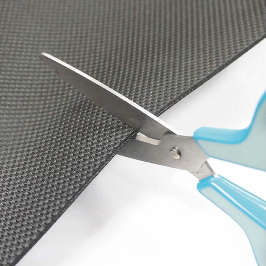 アクセル AXCEL フロアカットマット AXL-275-1 カー用品 ペット 汚れ レジャー アウトドア トランク | ブランド登録なし | 02