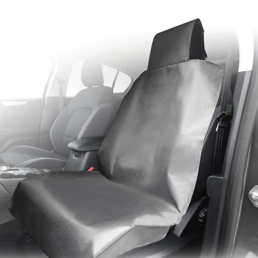 アクセル AXCEL 車用 防水・防汚 シートカバー AXL-601 カー用品 ペット 汚れ レジャー アウトドア | ブランド登録なし | 01