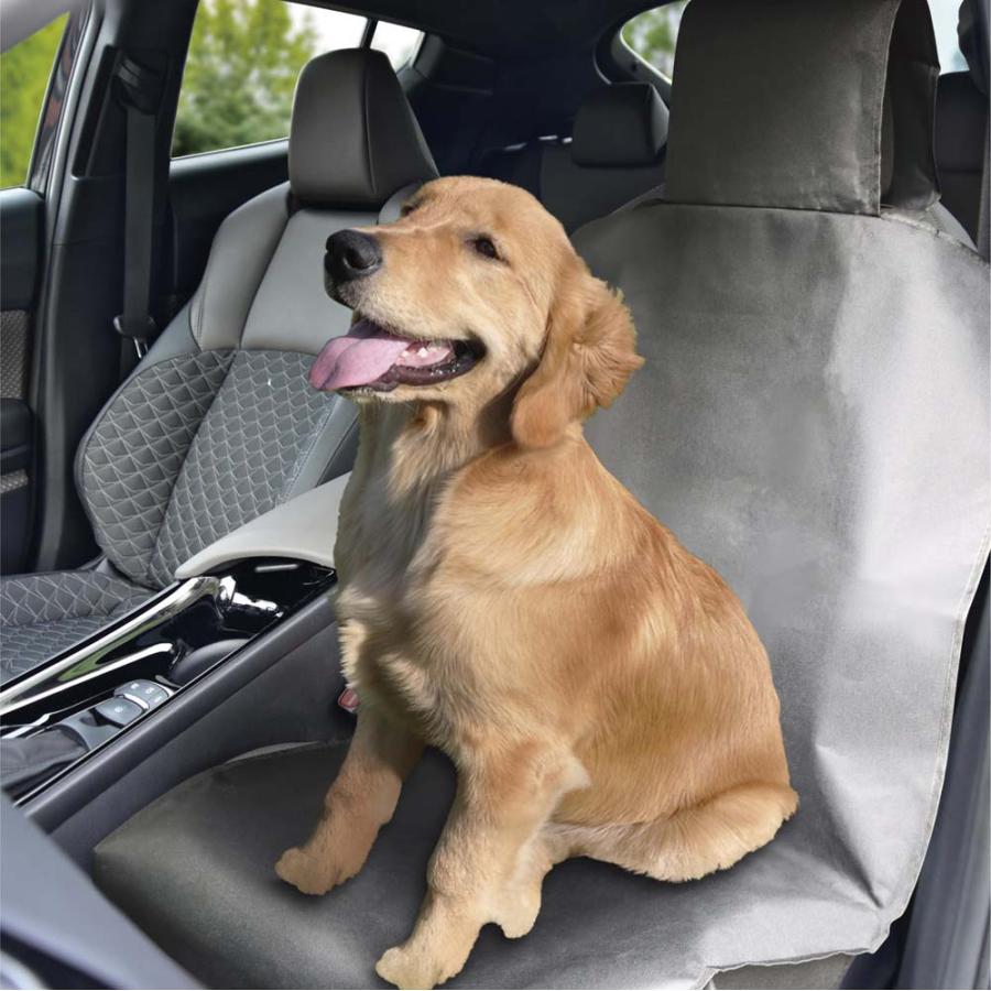 アクセル AXCEL 車用 防水・防汚 シートカバー AXL-601 カー用品 ペット 汚れ レジャー アウトドア | ブランド登録なし | 02