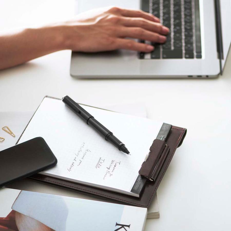 万年筆 TUZU ボールペン グリーン 810241160 セーラー万年筆 sailor | セーラー万年筆 | 04