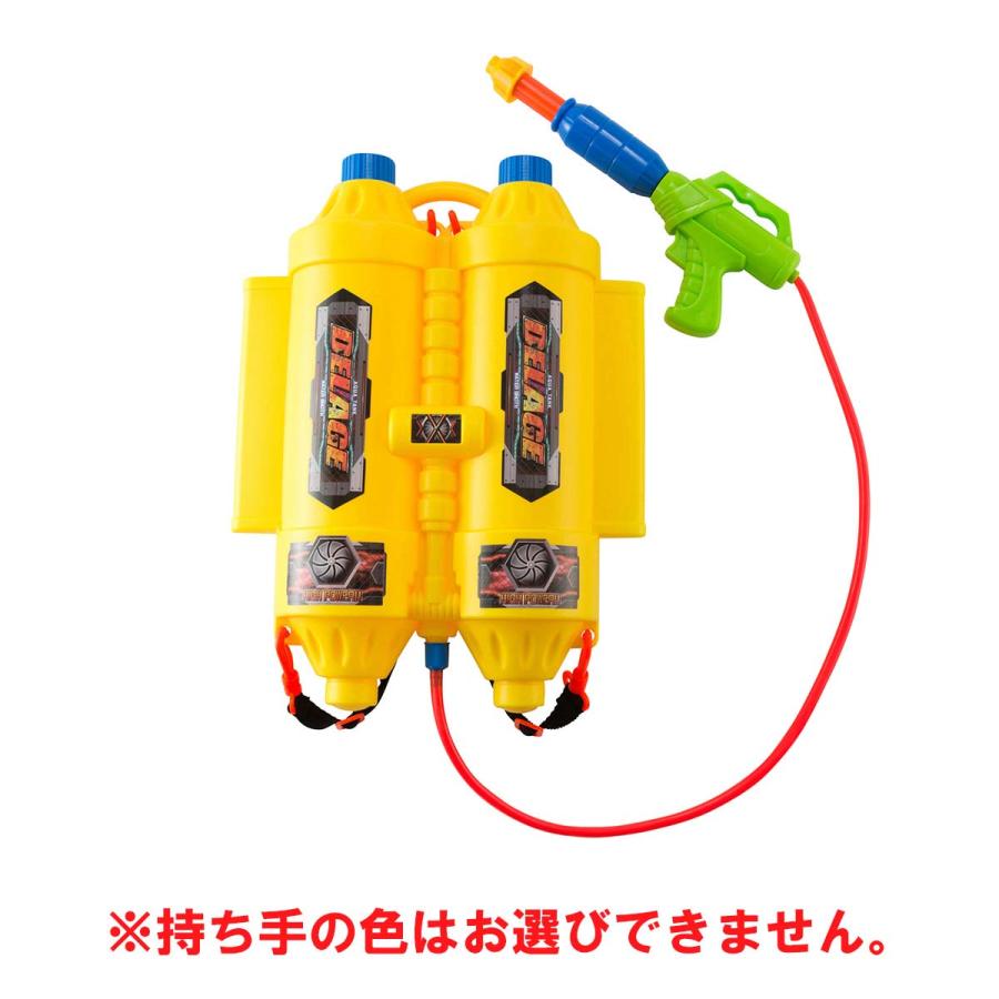 アクアタンク ドラージュ マルカ MARUKA 玩具 おもちゃ 水遊び ウォーターガン 188526 | MARUKA（おもちゃ）