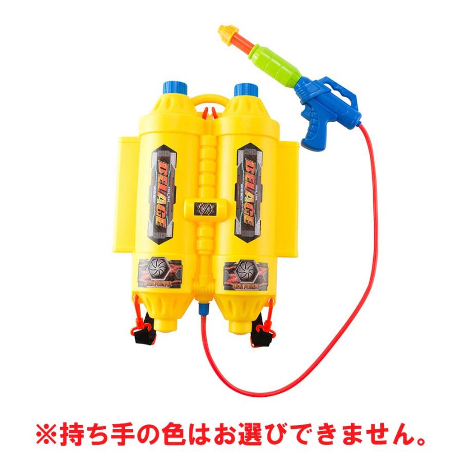 アクアタンク ドラージュ マルカ MARUKA 玩具 おもちゃ 水遊び ウォーターガン 188526 | MARUKA（おもちゃ） | 01