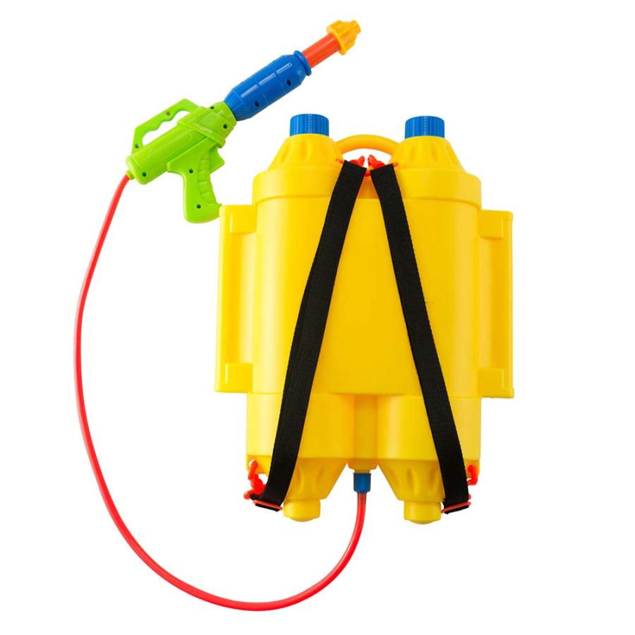 アクアタンク ドラージュ マルカ MARUKA 玩具 おもちゃ 水遊び ウォーターガン 188526 | MARUKA（おもちゃ） | 02