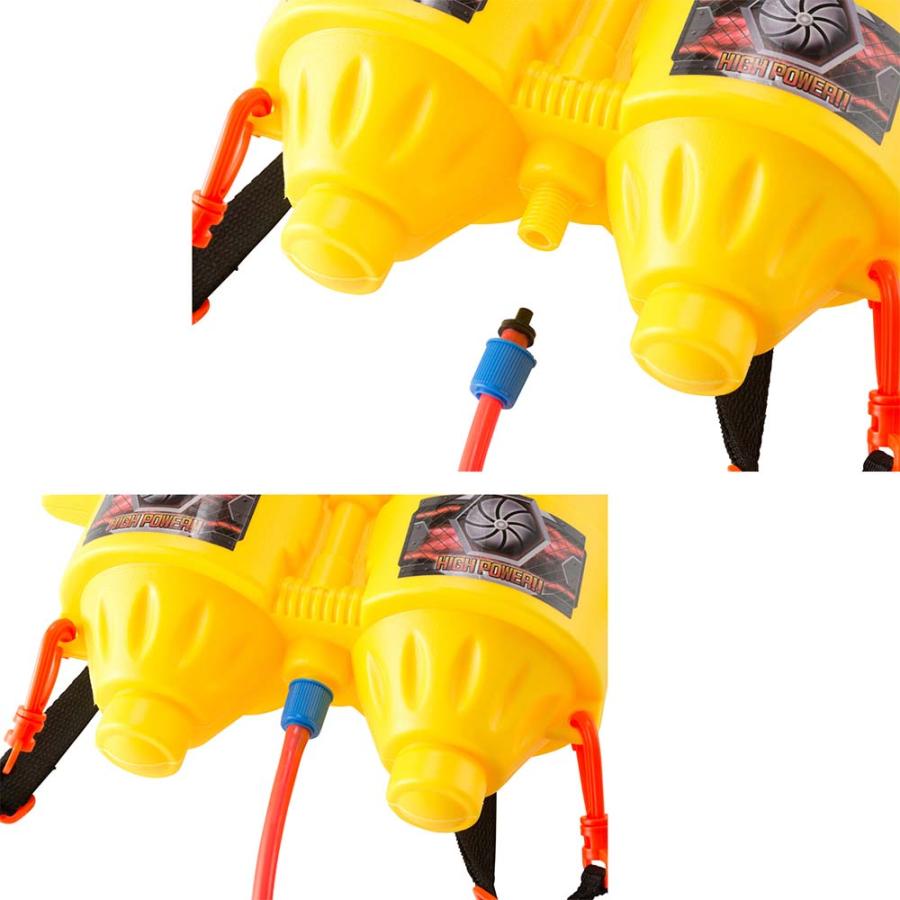 アクアタンク ドラージュ マルカ MARUKA 玩具 おもちゃ 水遊び ウォーターガン 188526 | MARUKA（おもちゃ） | 03