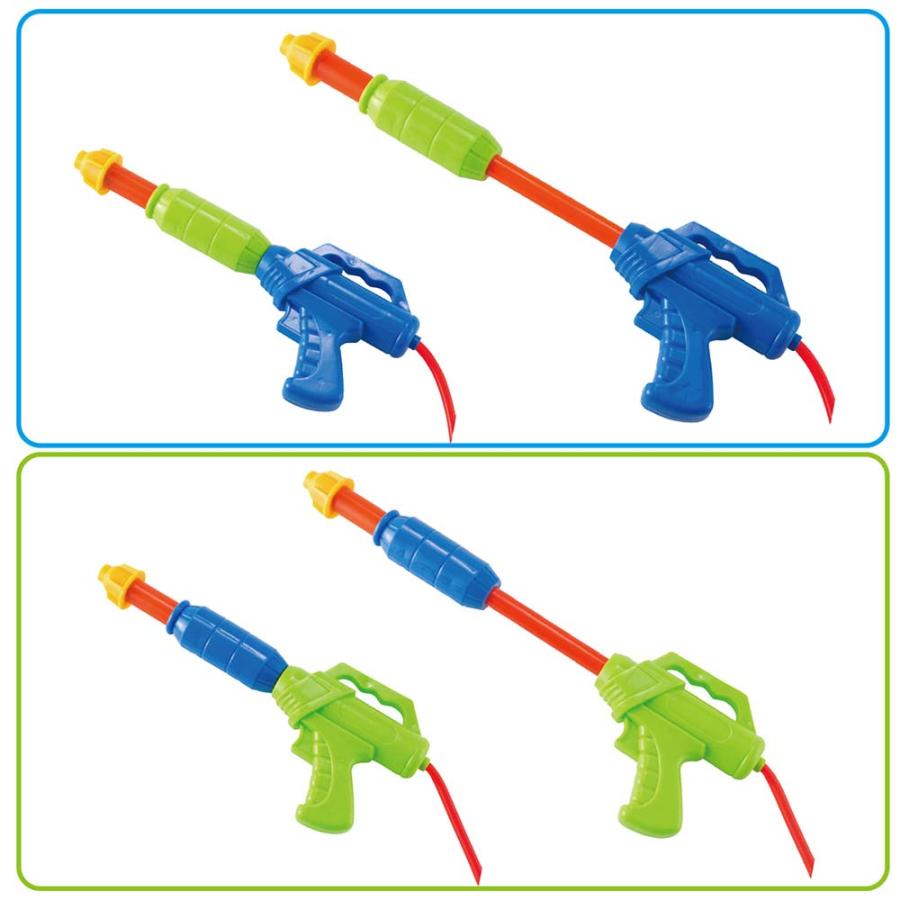 アクアタンク ドラージュ マルカ MARUKA 玩具 おもちゃ 水遊び ウォーターガン 188526 | MARUKA（おもちゃ） | 04