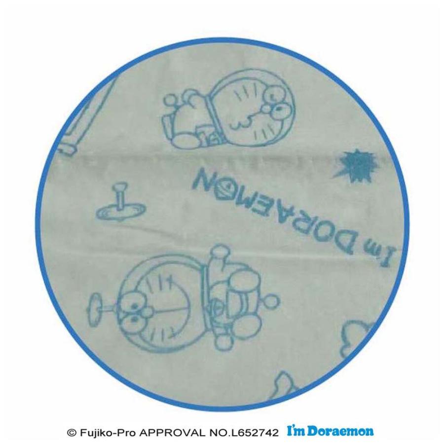 ハヤシ商事 ドラえもん キュートボックスティシュ 150組 10箱セット 122102 キャラクター | ハヤシ商事 | 08