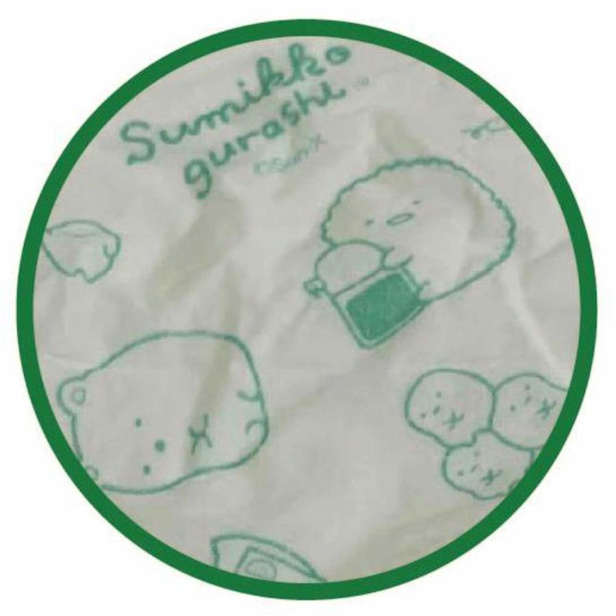 ハヤシ商事 すみっコぐらし ふわっとボックスティシュ 150組 10箱セット 122103 サンエックス | ハヤシ商事 | 08