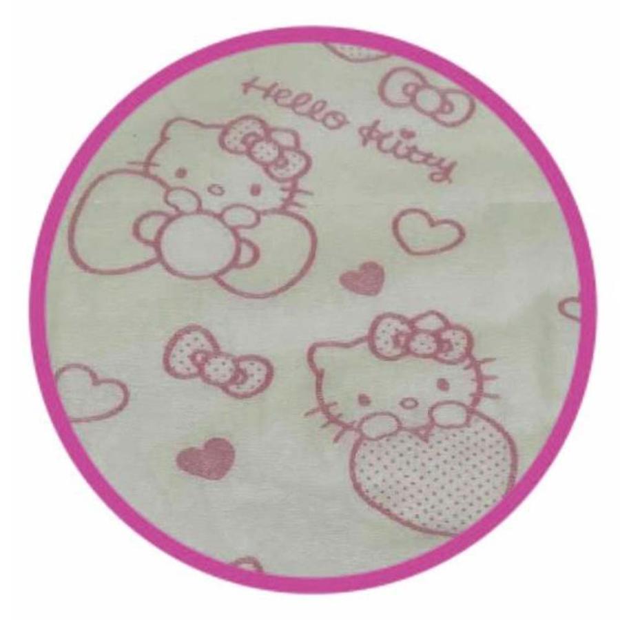 ハヤシ商事 ハローキティ トイレットペーパー 4ロール 6パックセット 132090 サンリオ | ハヤシ商事 | 04