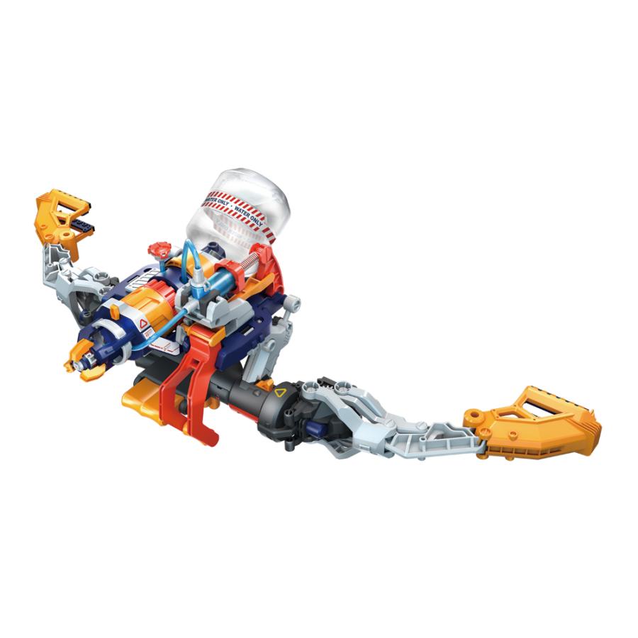 イーケージャパン EKジャパン エレキット サイボーグブラスター 電子工作 夏休み工作 小学生向け | ブランド登録なし | 02