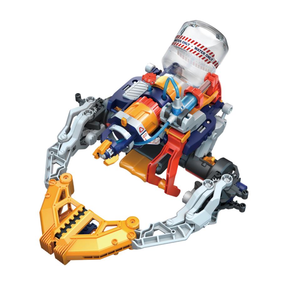 イーケージャパン EKジャパン エレキット サイボーグブラスター 電子工作 夏休み工作 小学生向け | ブランド登録なし | 03