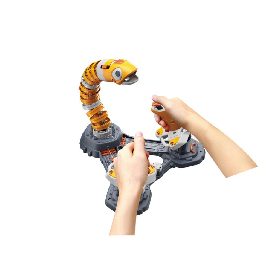 イーケージャパン EKジャパン エレキット にょろっとアーム 電子工作 夏休み工作 小学生向け | ブランド登録なし | 02