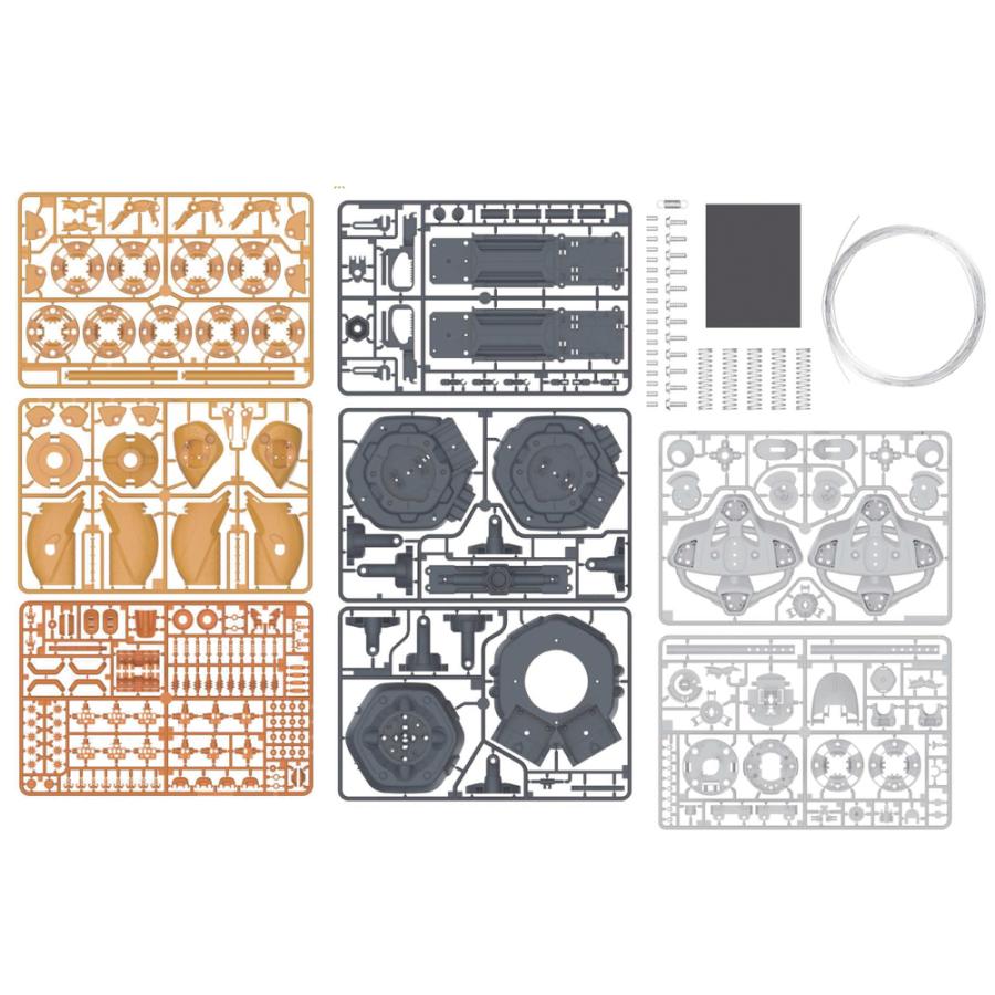 イーケージャパン EKジャパン エレキット にょろっとアーム 電子工作 夏休み工作 小学生向け | ブランド登録なし | 07