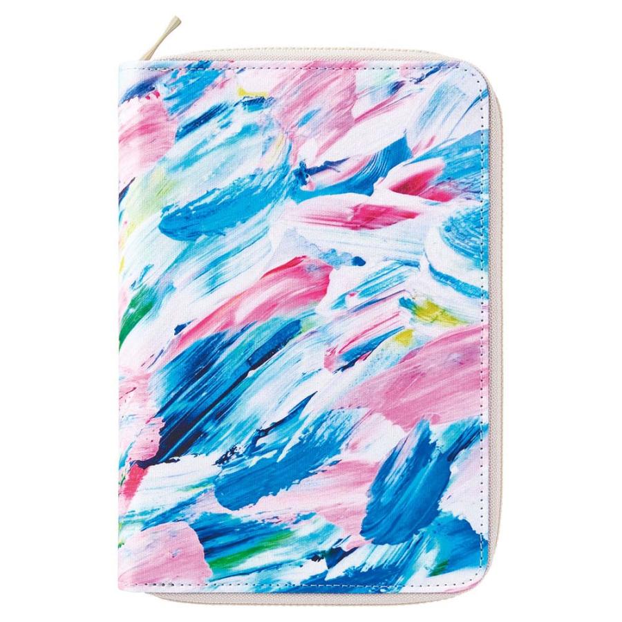 キングジム KINGJIM 手帳ノート HITOTOKI NOTE コミックサイズ エノグ HN-CF05 | HITOTOKI