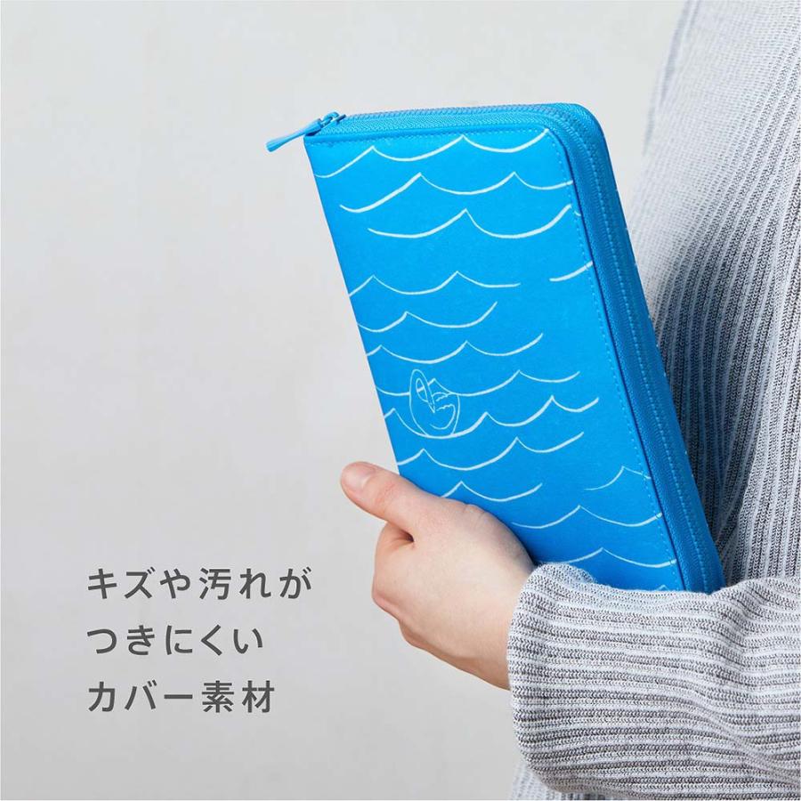 キングジム KINGJIM 手帳ノート HITOTOKI NOTE コミックサイズ エノグ HN-CF05 | HITOTOKI | 10